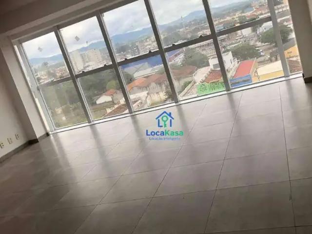 Escritorio aluguel em Região Imediata de Taubaté-Pindamonhangaba, Região Metropolitana do Vale do Paraíba e Litoral Norte