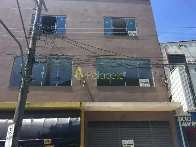 Escritorio aluguel em Região Imediata de Taubaté-Pindamonhangaba, Região Metropolitana do Vale do Paraíba e Litoral Norte