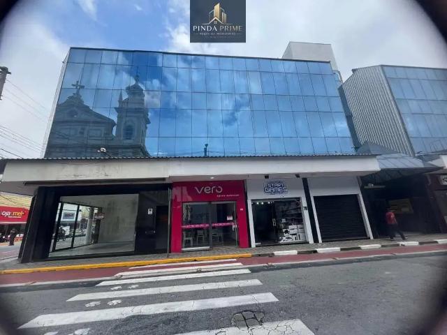 Escritorio aluguel em Região Imediata de Taubaté-Pindamonhangaba, Região Metropolitana do Vale do Paraíba e Litoral Norte