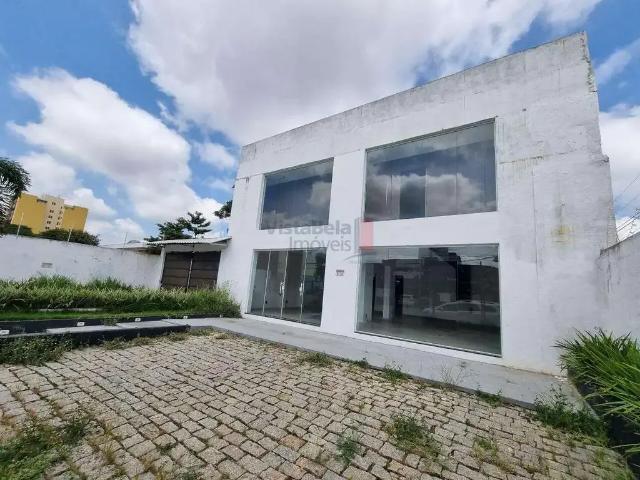 Escritorio aluguel em Região Imediata de Taubaté-Pindamonhangaba, Região Metropolitana do Vale do Paraíba e Litoral Norte