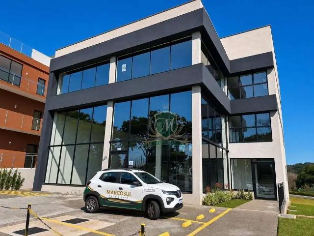Escritorio aluguel em Região Geográfica Imediata de Curitiba, Região Metropolitana de Curitiba