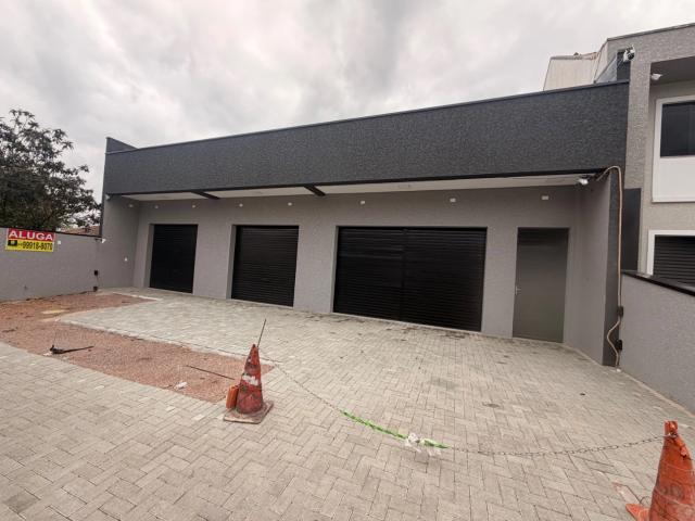 Escritorio aluguel em Centro, Pinhais