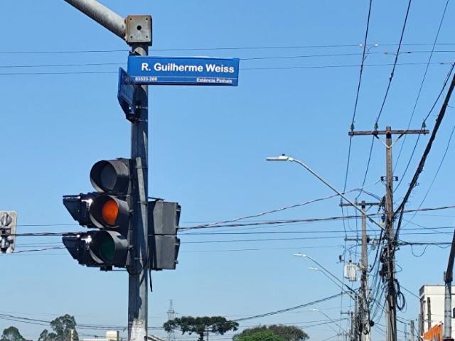 Escritorio aluguel em Estância Pinhais, Pinhais