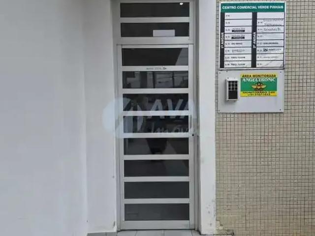 Escritorio aluguel em Região Geográfica Imediata de Curitiba, Região Metropolitana de Curitiba