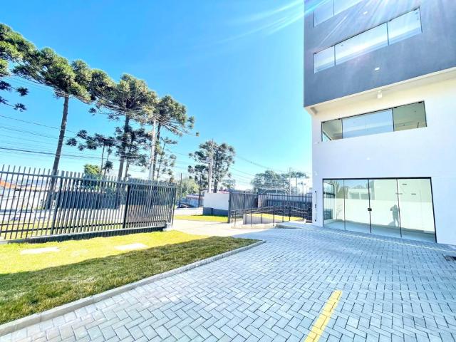Escritorio aluguel em Jardim Claudia, Pinhais