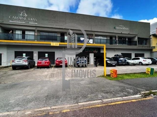 Escritorio aluguel em Vargem Grande, Pinhais