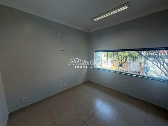 Escritorio aluguel em Região Imediata de Piracicaba, Região Metropolitana de Piracicaba
