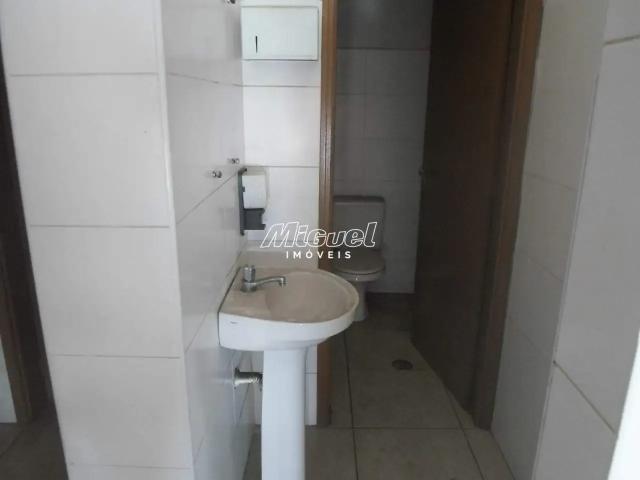 Escritorio aluguel em Região Imediata de Piracicaba, Região Metropolitana de Piracicaba
