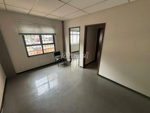 Escritorio aluguel em Região Imediata de Piracicaba, Região Metropolitana de Piracicaba