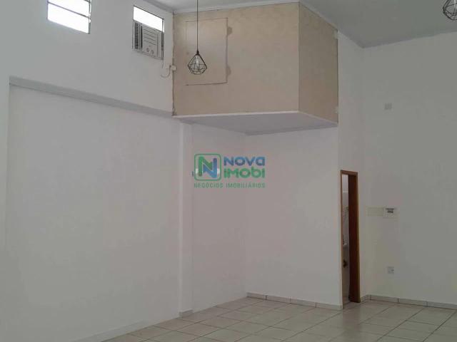 Escritorio aluguel em Piracicaba