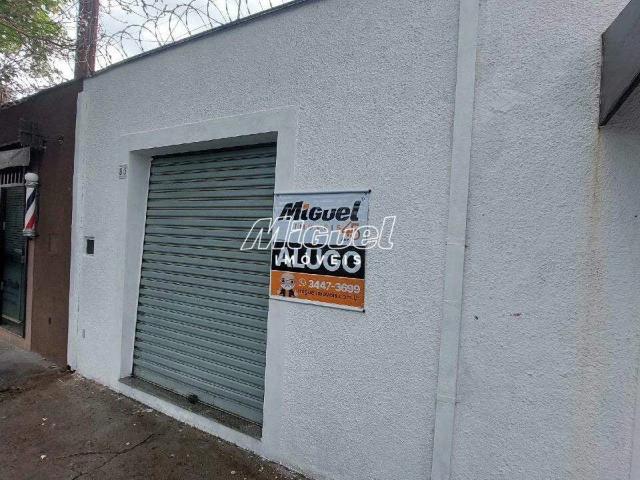 Escritorio aluguel em Jardim Ibirapuera, Piracicaba