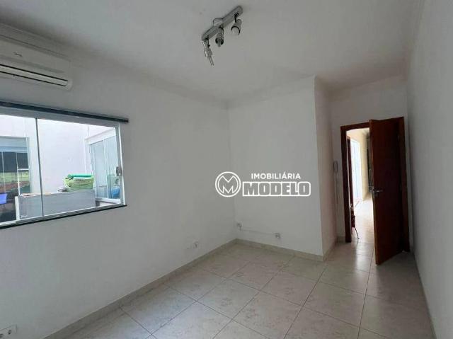 Escritorio aluguel em Tupi, Piracicaba