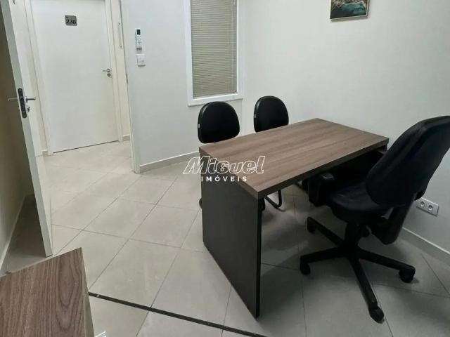 Escritorio aluguel em Região Imediata de Piracicaba, Região Metropolitana de Piracicaba