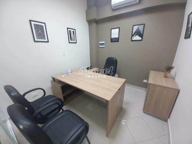Escritorio aluguel em Região Imediata de Piracicaba, Região Metropolitana de Piracicaba