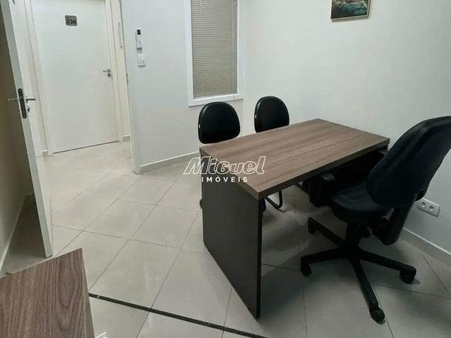Escritorio aluguel em Região Imediata de Piracicaba, Região Metropolitana de Piracicaba