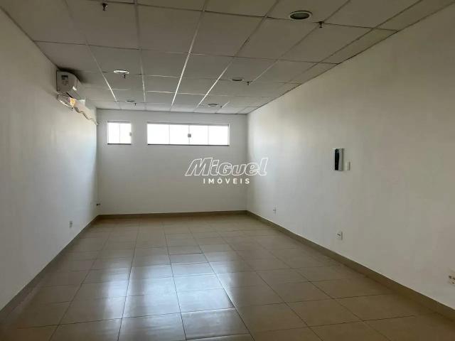 Escritorio aluguel em Região Imediata de Piracicaba, Região Metropolitana de Piracicaba