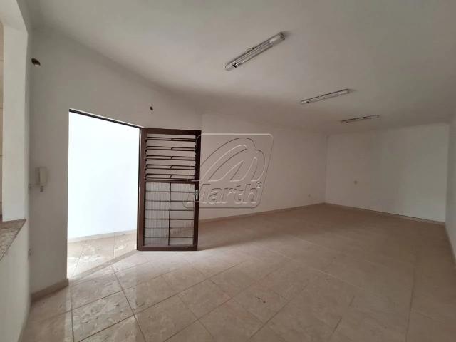 Escritorio aluguel em Piracicaba