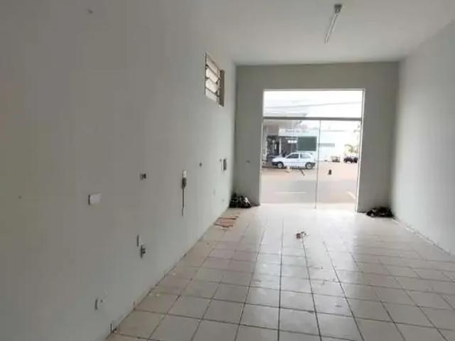 Escritorio aluguel em Região Imediata de Presidente Prudente, Pirapozinho