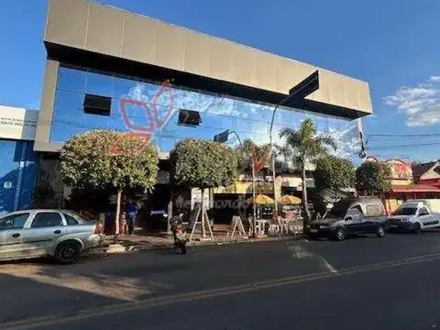 Escritorio aluguel em São Roque