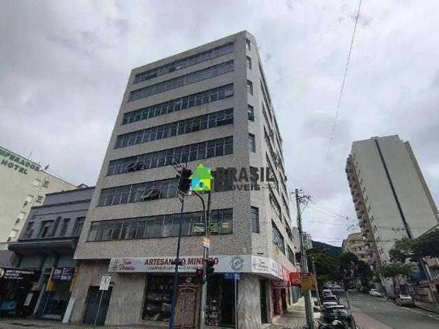 Escritorio aluguel em Região Geográfica Imediata de Poços de Caldas, Poços de Caldas