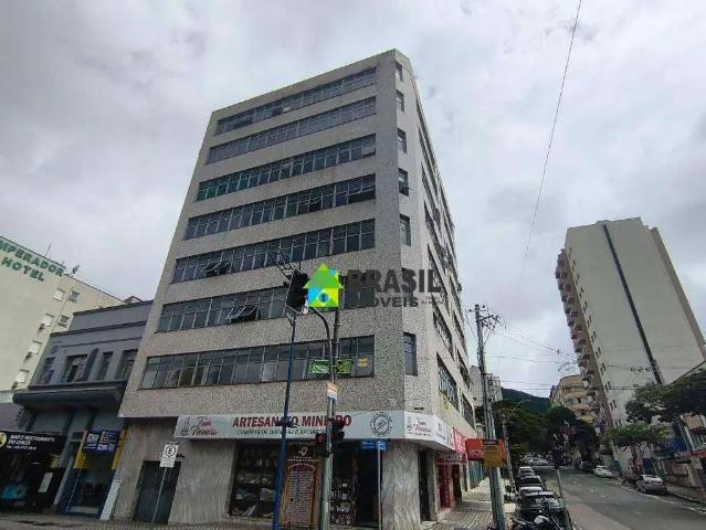 Escritorio aluguel em Região Geográfica Imediata de Poços de Caldas, Poços de Caldas