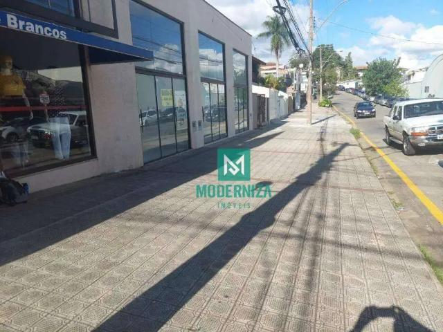 Escritorio aluguel em Poços de Caldas, Região Geográfica Intermediária de Pouso Alegre