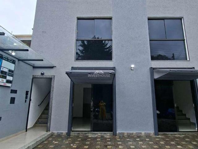 Escritorio aluguel em Poços de Caldas, Região Geográfica Intermediária de Pouso Alegre