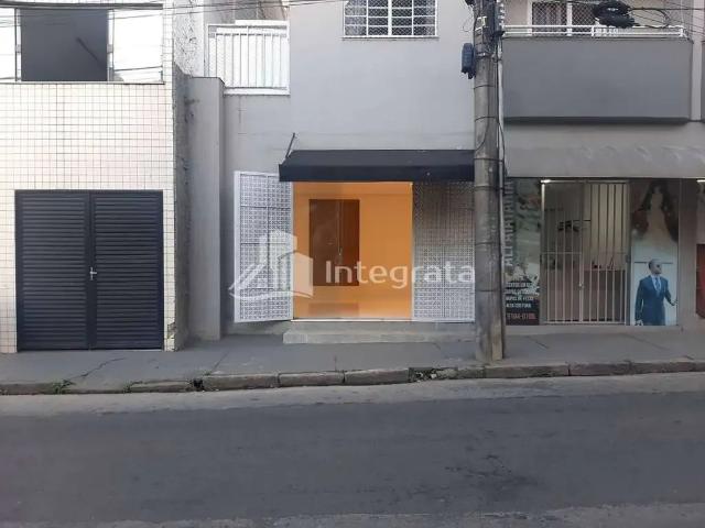 Escritorio aluguel em Região Geográfica Imediata de Poços de Caldas, Poços de Caldas