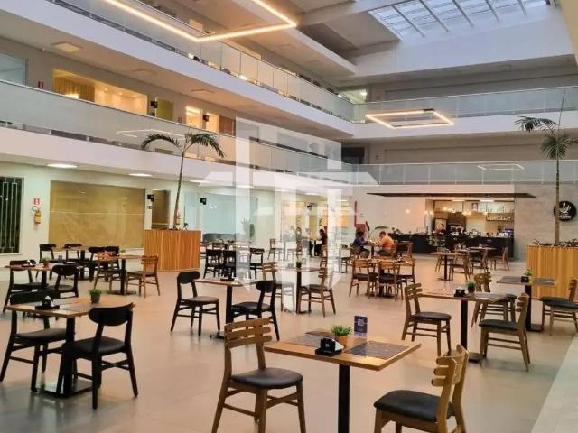 Escritorio aluguel em Região Urbana Homogênea XV, Poços de Caldas