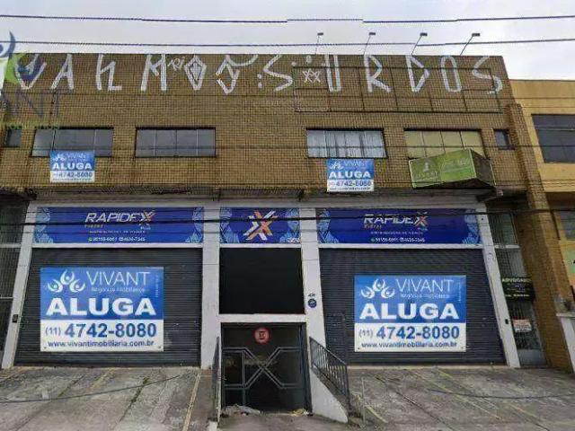 Escritorio aluguel em Região Imediata de São Paulo, Região Metropolitana de São Paulo