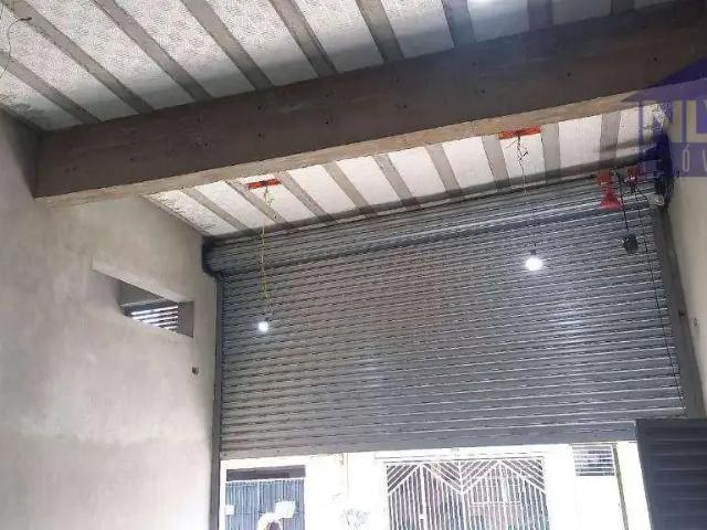 Escritorio aluguel em Vila Jaú, Poá