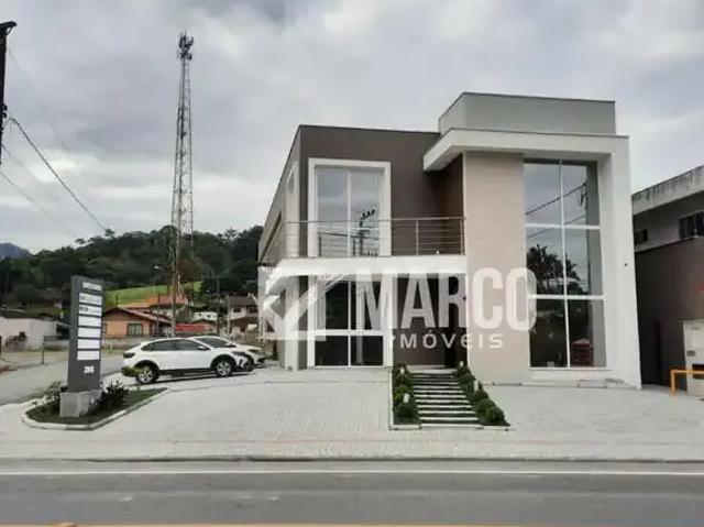 Escritorio aluguel em Região Geográfica Imediata de Blumenau, Pomerode