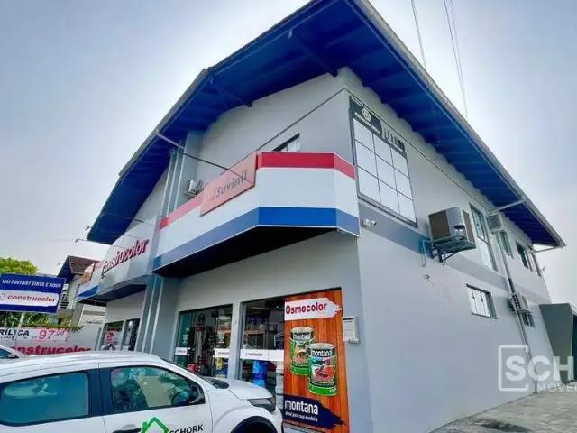 Escritorio aluguel em Região Geográfica Imediata de Blumenau, Pomerode