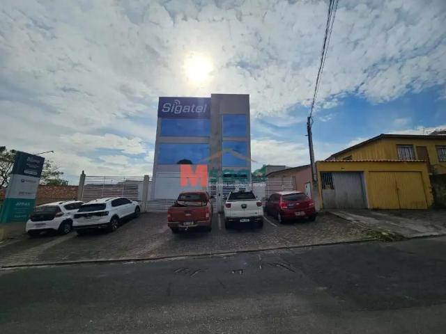 Escritorio aluguel em Vila Catarina Miró, Ponta Grossa