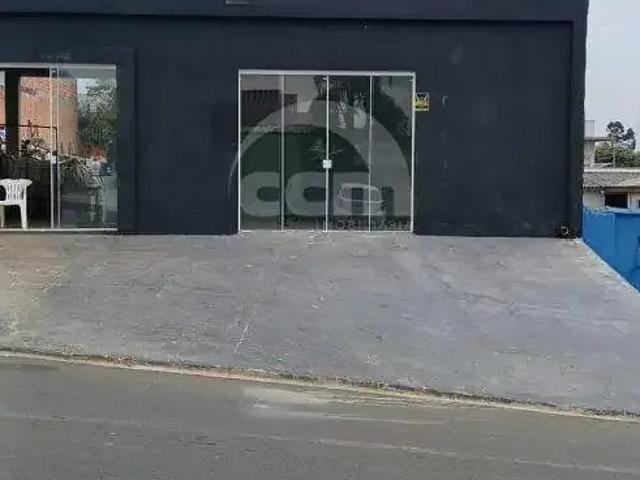 Escritorio aluguel em Pinheiros, Ponta Grossa