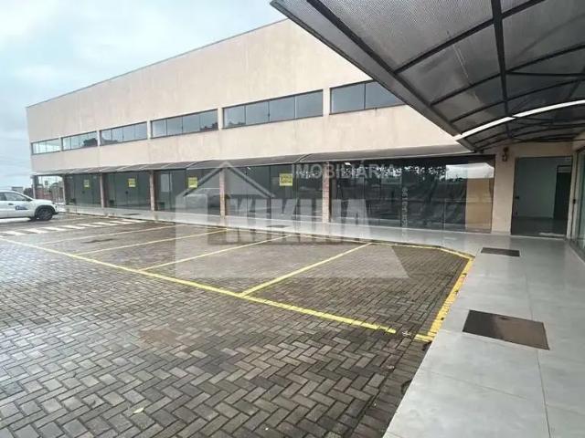Escritorio aluguel em Região Geográfica Imediata de Ponta Grossa, Ponta Grossa