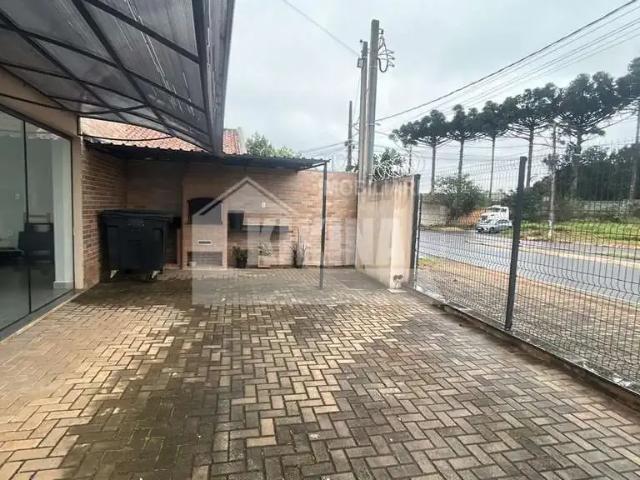 Escritorio aluguel em Região Geográfica Imediata de Ponta Grossa, Ponta Grossa