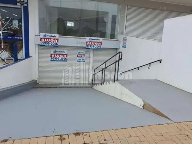 Escritorio aluguel em Cará-Cará, Ponta Grossa