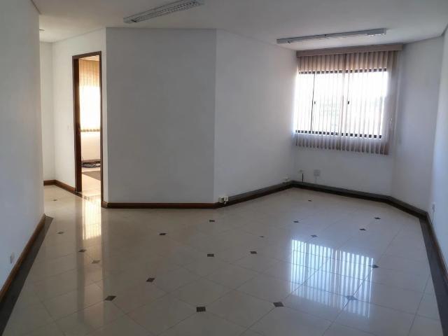 Escritorio aluguel em Centro, Ponta Grossa
