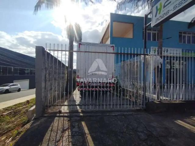 Escritorio aluguel em Região Geográfica Imediata de Ponta Grossa, Ponta Grossa