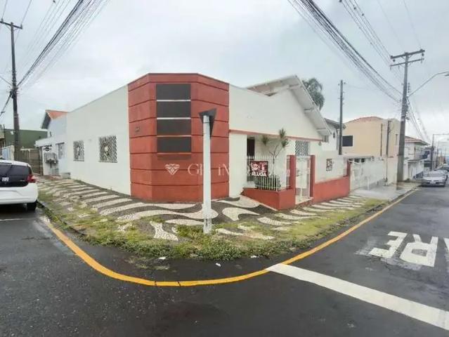Escritorio aluguel em Região Geográfica Imediata de Ponta Grossa, Ponta Grossa