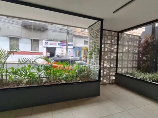 Escritorio aluguel em Região Geográfica Imediata de Ponta Grossa, Ponta Grossa