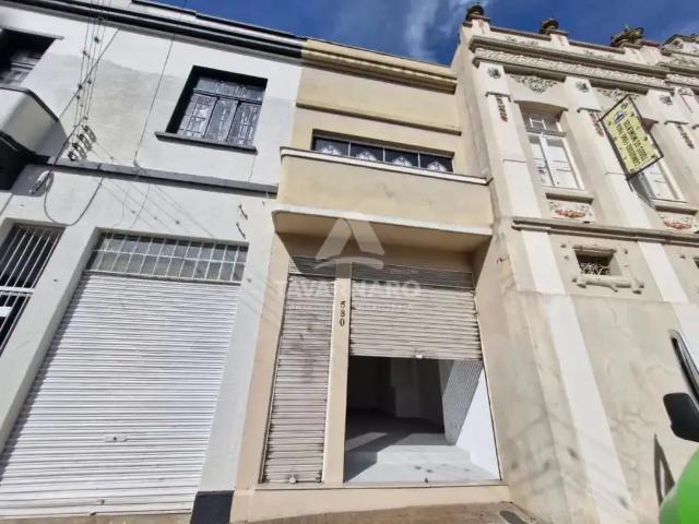 Escritorio aluguel em Região Geográfica Imediata de Ponta Grossa, Ponta Grossa