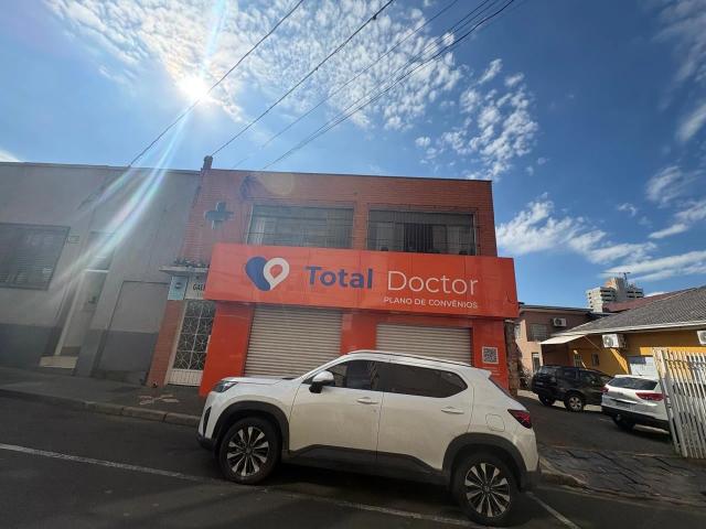 Escritorio aluguel em Centro, Ponta Grossa