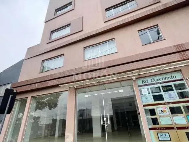 Escritorio aluguel em Ponta Grossa, Região Geográfica Intermediária de Ponta Grossa