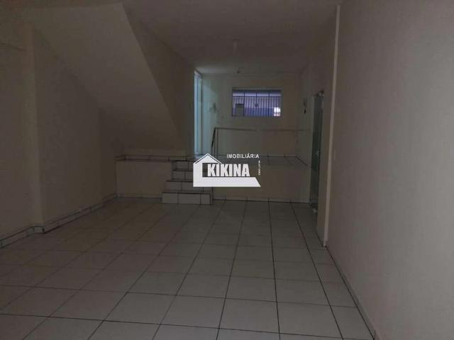 Escritorio aluguel em Centro, Ponta Grossa