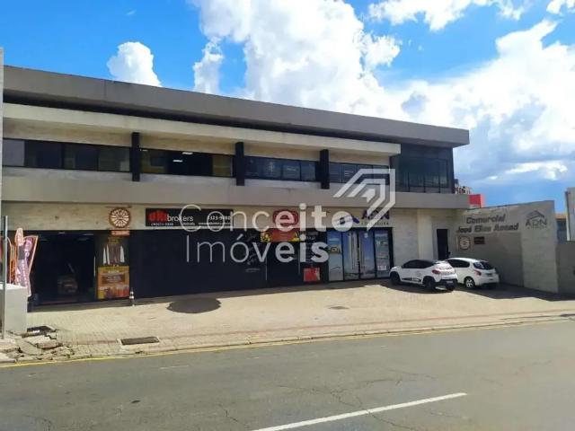 Escritorio aluguel em Ponta Grossa, Região Geográfica Intermediária de Ponta Grossa