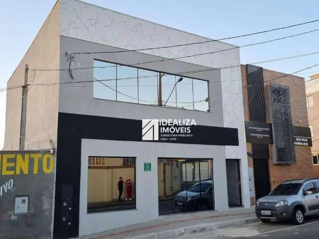 Escritorio aluguel em Região Geográfica Imediata de Ponta Grossa, Ponta Grossa