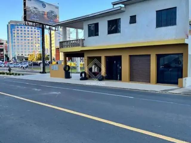 Escritorio aluguel em Ponta Grossa, Região Geográfica Intermediária de Ponta Grossa