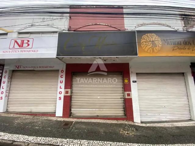 Escritorio aluguel em Região Geográfica Imediata de Ponta Grossa, Ponta Grossa